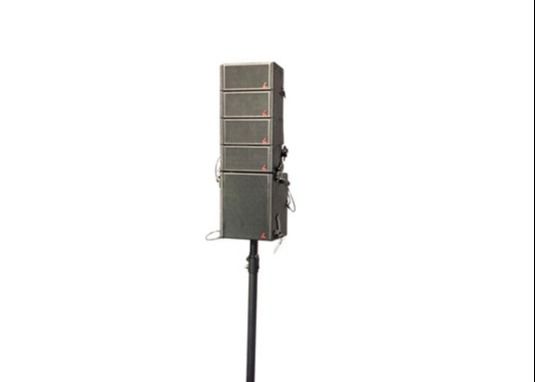 3.6 Inch Outdoor Loudspeaker System