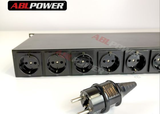 Custom European Socket Remote Power Controller