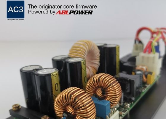 800W Power Amplifier Module For Speakers