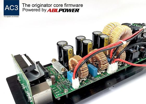 20k Ohm Speaker Power Amplifier Module