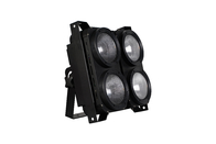 100W Waterproof Four Eye Stage Surface Light Outdoor Performance Lamp