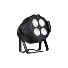 CRI90 200W LED Stage Lighting System Four Eye Stage Surface Light