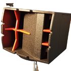 Low Frequency Subwoofer 250Hz Passive Array Speaker System