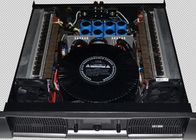 Fixed Installation 20Hz 1300W Audiosource Analog Amplifier