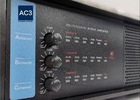 CE Pa 2.1CH 20KHz Audiosource Analog Amplifier