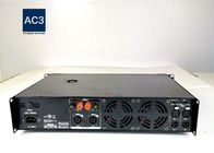 PA-800A AC220V 20k Ohms Analog Power Amplifier