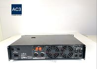 400W Music Screen AC220V Digital To Analog Amplifier