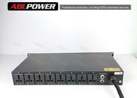 Sound System 30A 1 Second PCB Power Supply Sequencer