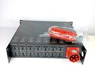High Power Sequence Stability 60Hz Remote Power Reboot Switch