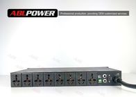 High Purity Tin ABL 50Hz Sound System Power Sequencer