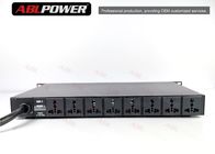 Built In Switching 240V 1500W Power Supply Sequencer