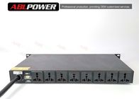 Professional Power sequence controller for HiFi system