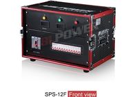 Stage Equipment 12 Channels 200A Power Distro Boxes