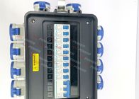Multi Socket Box 380V 220V 63A Panel Power Distribution