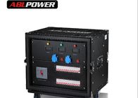24 Road Bakelite Plug 50Hz Stage Power Distribution Box