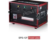 Double Inner Hexagon Type Fire Five Wire Power Distro Boxes