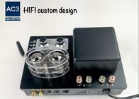 All Aluminum Body Handmade 20Hz 8W Hifi Tube Amplifier