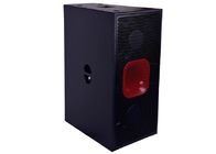 Outdoor High Pitch 120db Music Festival Speakers