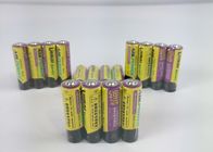 1.5v AA 3000 MAh Rechargeable Battery For Karaoke