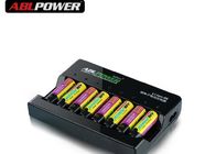 1.5v AA 3000 MAh Rechargeable Battery For Karaoke