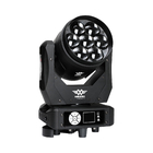 Rotation 7x40w Mini Bee Eyes Moving Head Light For Stage Event Pub
