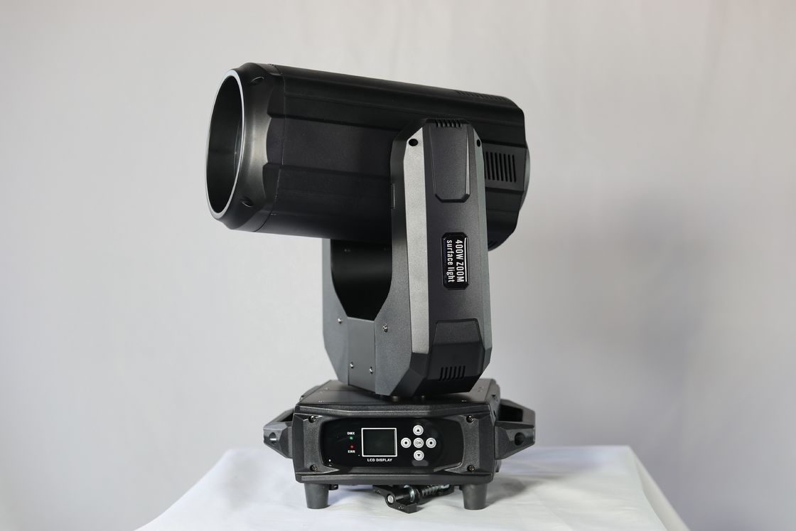 400W Swing CTO Surface Focus Light For Club Hotel